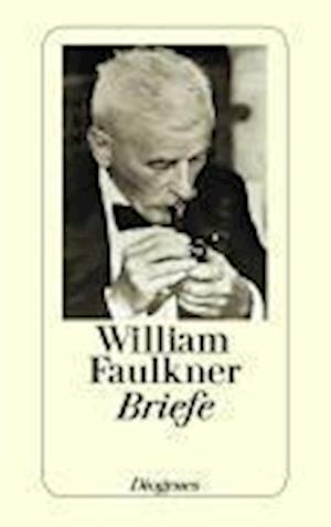 Cover for William Faulkner · Briefe (Book)