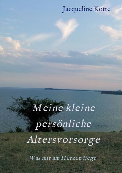 Cover for Kotte · Meine kleine persönliche Altersvo (Book) (2020)