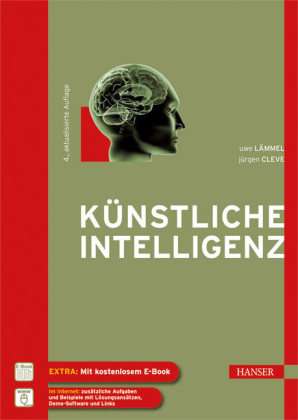 Cover for Lammel · LUEB Kunst.Intellig.4.A. (Hardcover Book) (2012)