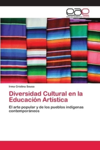 Cover for Sousa · Diversidad Cultural en la Educaci (Bok) (2018)