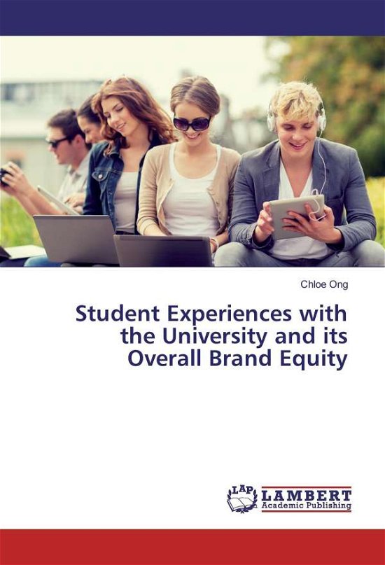 Cover for Ong · Student Experiences with the Univer (Book)