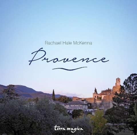 Cover for McKenna · Provence (Book)