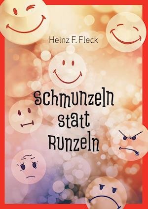 Cover for Fleck · Schmunzeln statt Runzeln (Bog)