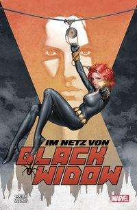 Cover for Houser · Im Netz von Black Widow (Book)