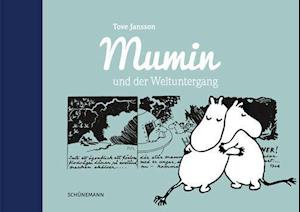 Mumin und der Weltuntergang - Tove Jansson - Livres - Schuenemann C.E. - 9783796111587 - 24 mars 2022