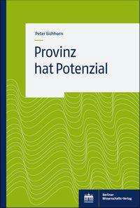 Cover for Eichhorn · Provinz hat Potential (N/A)