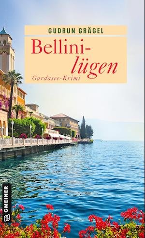 Cover for Gudrun GrÃ¤gel · BellinilÃ¼gen (Book)