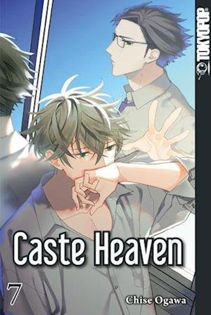 Cover for Chise Ogawa · Caste Heaven 07 (Buch) (2022)