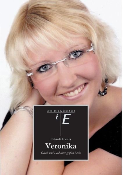 Cover for Erhardt Loener · Veronika (Paperback Book) [German edition] (2012)