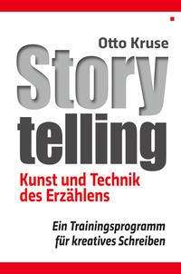 Cover for Kruse · Storytelling (Book)