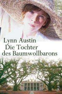 Cover for L. Austin · Tochter d.Baumwollbarons (Book)