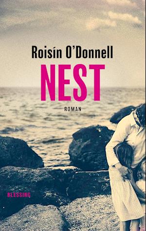 Cover for Roisin O'Donnell · Nest (Book) (2025)