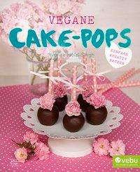 Cover for Hölzl-Singh · Vegane Cake-Pops (Book)