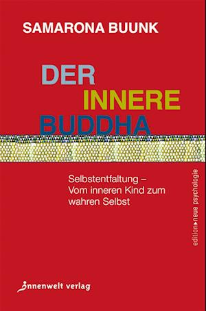 Cover for Samarona Buunk · Der innere Buddha (Paperback Book) (2022)