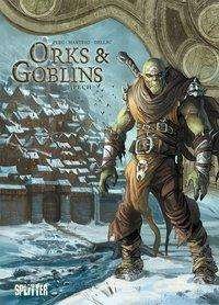 Cover for Peru · Orks &amp; Goblins. Band 5 (Buch)