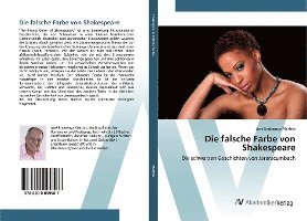 Cover for Martins · Die falsche Farbe von Shakespea (Book)