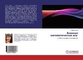 Cover for Beka · Vliqnie matematicheskih igr (Bog)