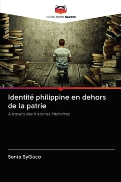 Cover for SyGaco · Identité philippine en dehors de (Buch) (2020)