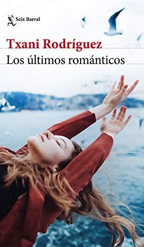 Cover for Rodriguez · Los ultimos romanticos (Buch)