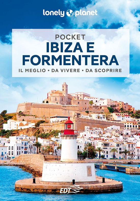 Cover for Isabella Noble · Ibiza E Formentera (Book)