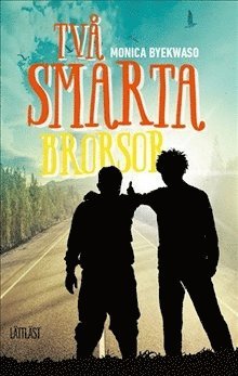 Cover for Monica Byekwaso · Två smarta brorsor (Hardcover Book) (2018)