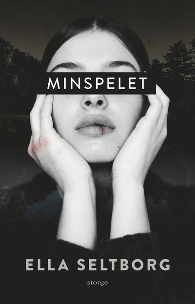 Cover for Ella Seltborg · Minspelet (Map) (2022)