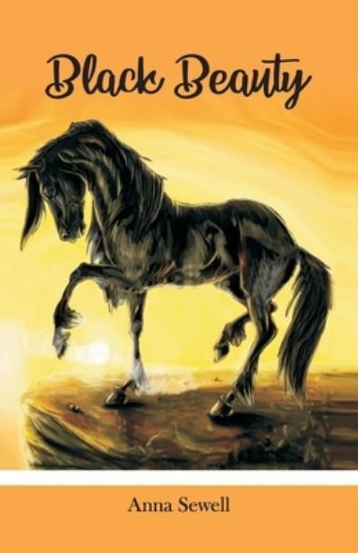 Black Beauty - Anna Sewell - Livros - Hawk Press - 9789388318587 - 4 de maio de 1993