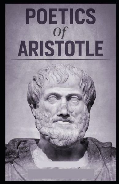 Cover for Aristotle · Poetics: (Paperback Book) [Illustrated edition] (2021)