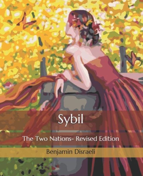 Cover for Benjamin Disraeli · Sybil (Paperback Book) (2020)