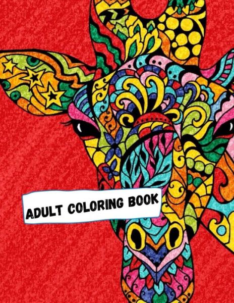 Cover for Shine On · Adult Coloring Book (Taschenbuch) (2020)