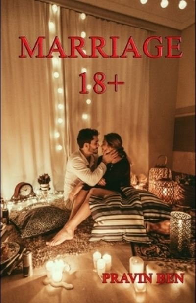 Cover for Pravin Ben · Marriage (Paperback Book) (2020)