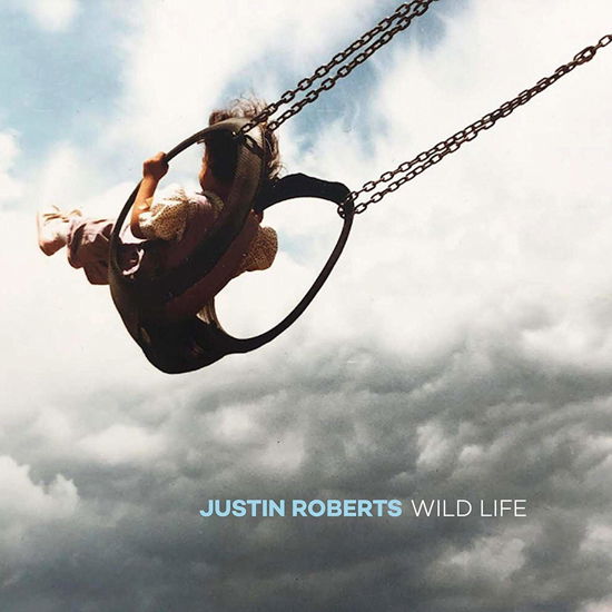 Cover for Justin Roberts · Wild Life (CD) (2020)