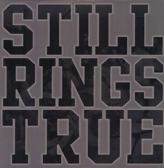 Still Rings True - Still Rings True - Música - ANCHOR EIGHTY FOUR - 0082045299588 - 31 de outubro de 2013