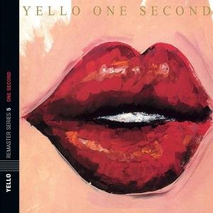 Cover for Yello · One Second (CD) [Remastered edition] (2005)