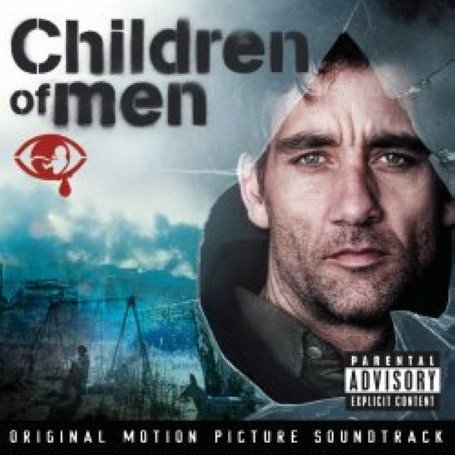 O.s.t. - Children Of Men - Música - Universal - 0602517095588 - 12 de dezembro de 2006