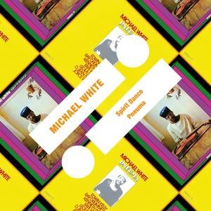 Cover for Michael White · Spirit Dance / Pneuma (CD) (2011)