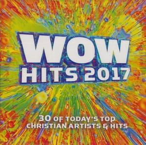 Wow Hits 2017 - V/A - Música - COAST TO COAST - 0602547485588 - 2 de diciembre de 2022