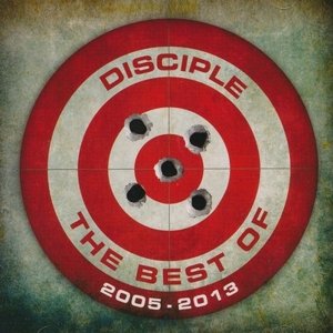 Cover for Disciple · Best of Disciple (CD) (2015)