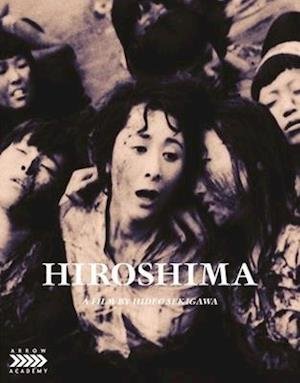 Hiroshima - Hiroshima - Film - VSC - 0760137384588 - 14. juli 2020