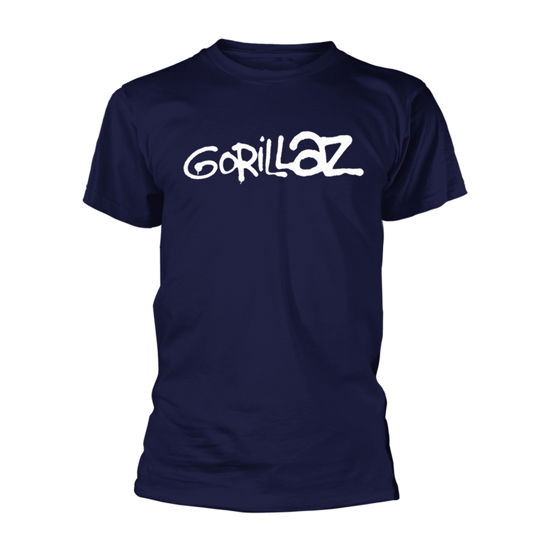 Logo - Gorillaz - Merchandise - PHM - 0803343187588 - May 7, 2018
