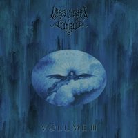 Obsidian Tongue · Volume III (LP) (2020)