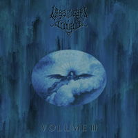 Obsidian Tongue · Volume III (LP) (2020)