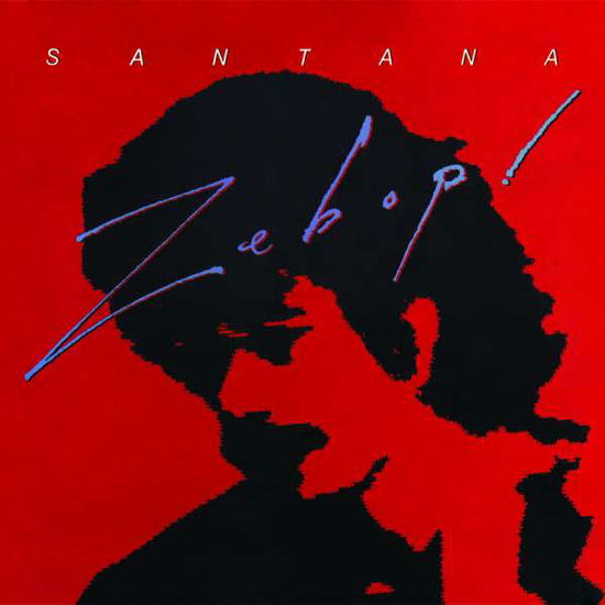 Zebop - Santana - Muziek - ROCK - 0829421371588 - 25 januari 2011