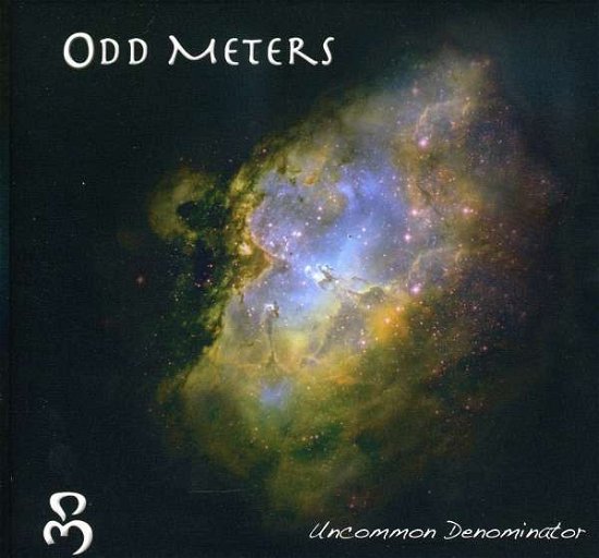 Cover for Odd Meters · Uncommon Denominator (CD) (2009)