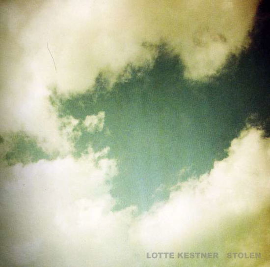 Cover for Lotte Kestner · Stolen (CD) (2012)