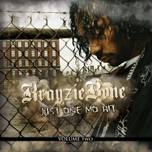 Cover for Krayzie Bone · Just One Mo Hit 2 (CD) (2009)
