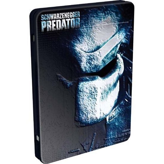 Cover for Predator (DVD)