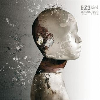 Cover for Ez3kiel · Versus ( + DVD live) (CD)