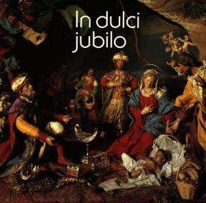 Cover for V/C · In Dulci Jubilo (CD) (2014)