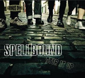 Cover for Spellbound · Stir It Up (CD) (2011)
